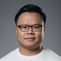 Dennis Chow, founder of Lodestone